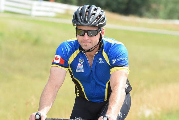 DAY 2 - ROUTE 19 - TheRideAB - Alberta Cancer Foundation-6