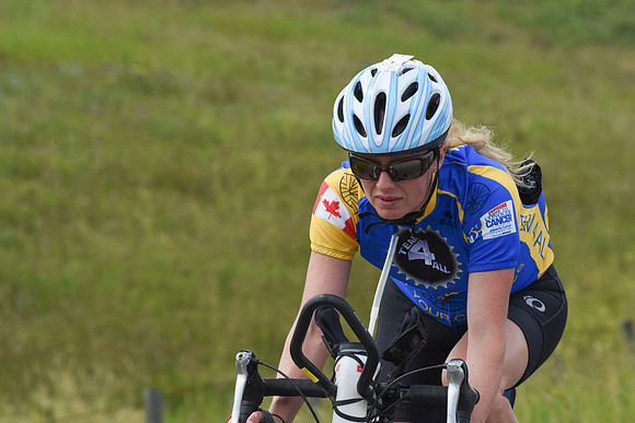DAY 2 - ROUTE 21 - TheRideAB - Alberta Cancer Foundation-2