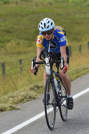 DAY 2 - ROUTE 21 - TheRideAB - Alberta Cancer Foundation-4