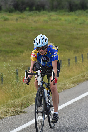 DAY 2 - ROUTE 21 - TheRideAB - Alberta Cancer Foundation-5
