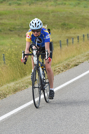 DAY 2 - ROUTE 21 - TheRideAB - Alberta Cancer Foundation-6