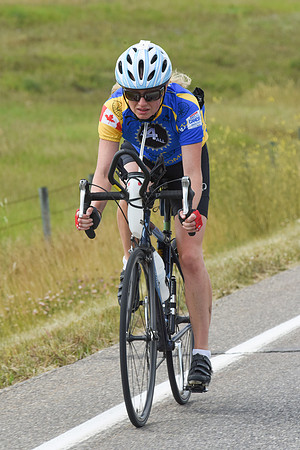 DAY 2 - ROUTE 21 - TheRideAB - Alberta Cancer Foundation-7