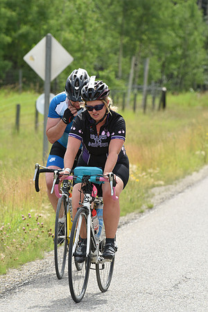 DAY 2 - ROUTE 20 - TheRideAB - Alberta Cancer Foundation-8