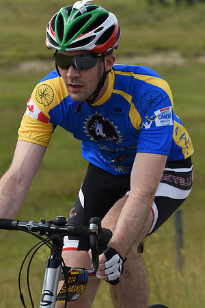 DAY 2 - ROUTE 21 - TheRideAB - Alberta Cancer Foundation-9