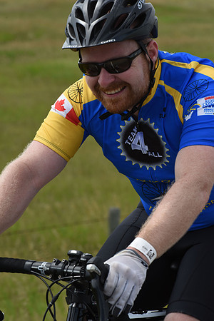 DAY 2 - ROUTE 21 - TheRideAB - Alberta Cancer Foundation-11