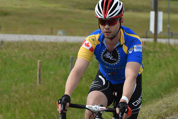 DAY 2 - ROUTE 21 - TheRideAB - Alberta Cancer Foundation-14