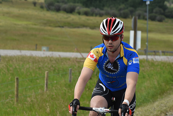 DAY 2 - ROUTE 21 - TheRideAB - Alberta Cancer Foundation-15