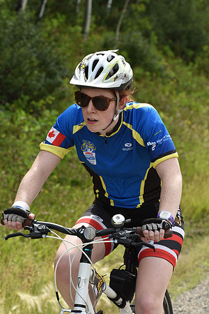 DAY 2 - ROUTE 20 - TheRideAB - Alberta Cancer Foundation-17