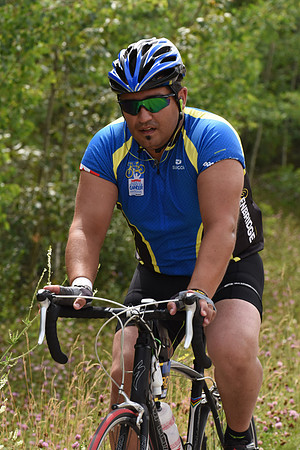 DAY 2 - ROUTE 20 - TheRideAB - Alberta Cancer Foundation-20