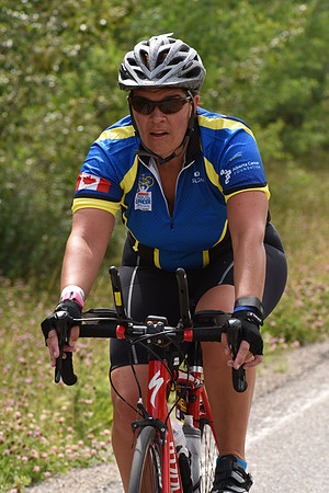 DAY 2 - ROUTE 20 - TheRideAB - Alberta Cancer Foundation-21