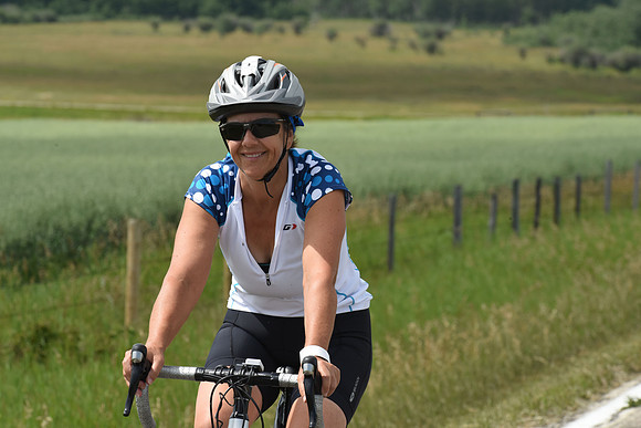 DAY 2 - ROUTE 21 - TheRideAB - Alberta Cancer Foundation-23