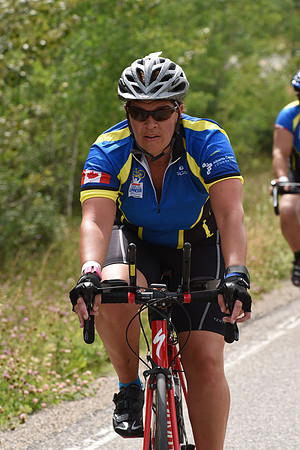 DAY 2 - ROUTE 20 - TheRideAB - Alberta Cancer Foundation-22