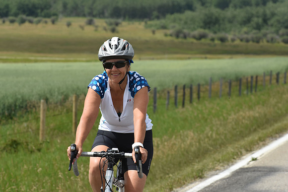 DAY 2 - ROUTE 21 - TheRideAB - Alberta Cancer Foundation-24