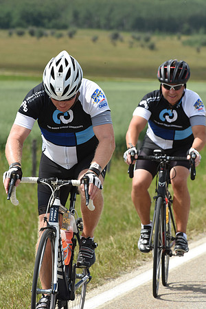 DAY 2 - ROUTE 21 - TheRideAB - Alberta Cancer Foundation-27