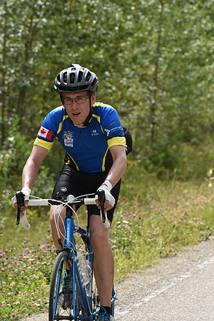 DAY 2 - ROUTE 20 - TheRideAB - Alberta Cancer Foundation-27