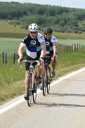 DAY 2 - ROUTE 21 - TheRideAB - Alberta Cancer Foundation-28