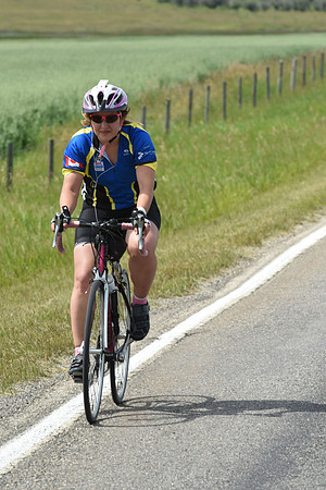 DAY 2 - ROUTE 21 - TheRideAB - Alberta Cancer Foundation-32