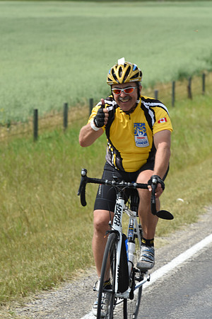 DAY 2 - ROUTE 21 - TheRideAB - Alberta Cancer Foundation-33