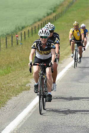 DAY 2 - ROUTE 21 - TheRideAB - Alberta Cancer Foundation-35