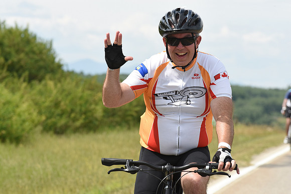DAY 2 - ROUTE 21 - TheRideAB - Alberta Cancer Foundation-39