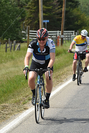 DAY 2 - ROUTE 21 - TheRideAB - Alberta Cancer Foundation-49