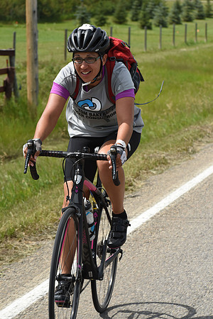DAY 2 - ROUTE 21 - TheRideAB - Alberta Cancer Foundation-59