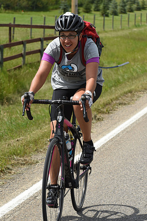 DAY 2 - ROUTE 21 - TheRideAB - Alberta Cancer Foundation-60