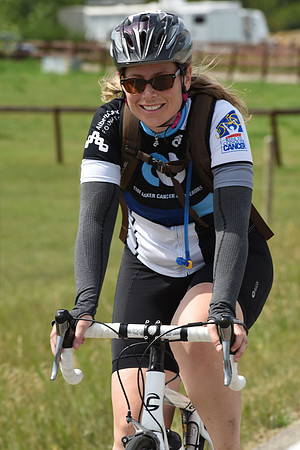 DAY 2 - ROUTE 21 - TheRideAB - Alberta Cancer Foundation-64