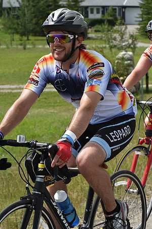 DAY 2 - ROUTE 21 - TheRideAB - Alberta Cancer Foundation-68