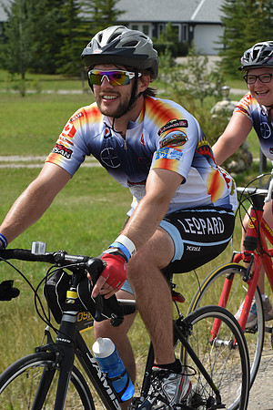 DAY 2 - ROUTE 21 - TheRideAB - Alberta Cancer Foundation-69