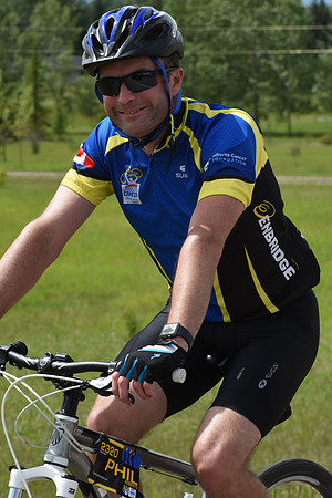 DAY 2 - ROUTE 21 - TheRideAB - Alberta Cancer Foundation-70