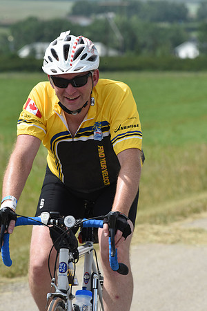 DAY 2 - ROUTE 21 - TheRideAB - Alberta Cancer Foundation-72