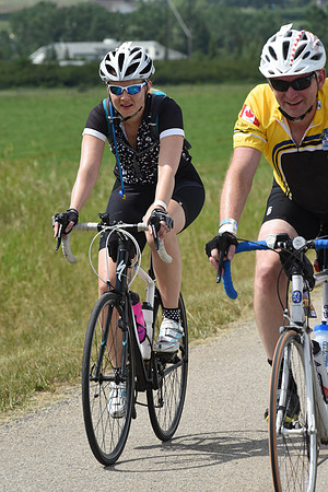 DAY 2 - ROUTE 21 - TheRideAB - Alberta Cancer Foundation-73