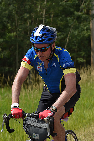 DAY 2 - ROUTE 21 - TheRideAB - Alberta Cancer Foundation-80