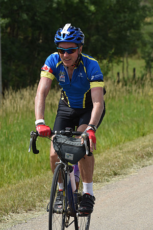DAY 2 - ROUTE 21 - TheRideAB - Alberta Cancer Foundation-81