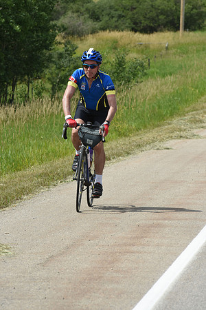 DAY 2 - ROUTE 21 - TheRideAB - Alberta Cancer Foundation-82