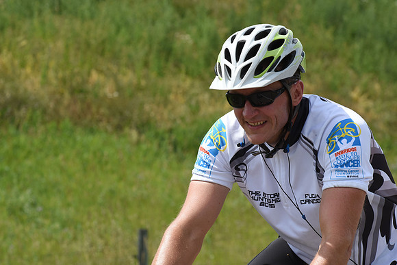 DAY 2 - ROUTE 21 - TheRideAB - Alberta Cancer Foundation-87