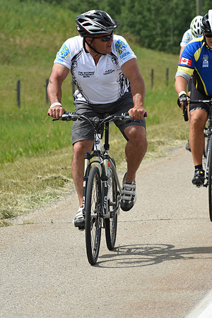 DAY 2 - ROUTE 21 - TheRideAB - Alberta Cancer Foundation-91