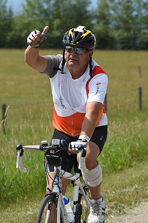 DAY 2 - ROUTE 21 - TheRideAB - Alberta Cancer Foundation-103