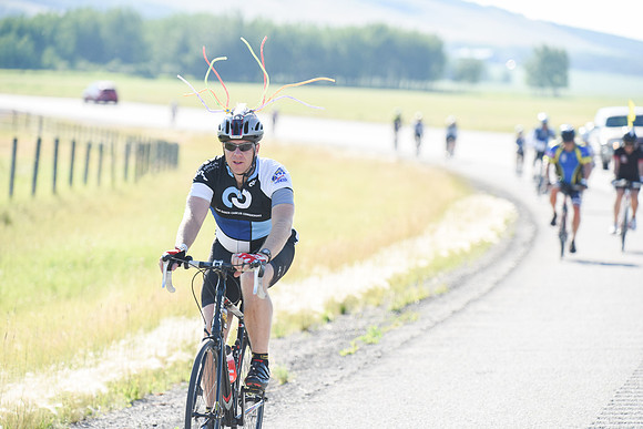 DAY 2 - ROUTE 17 - TheRideAB - Alberta Cancer Foundation-16