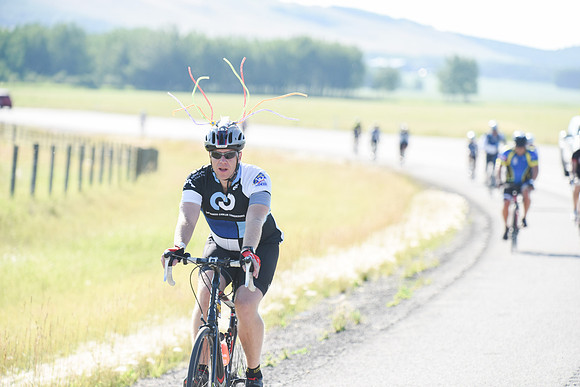 DAY 2 - ROUTE 17 - TheRideAB - Alberta Cancer Foundation-17