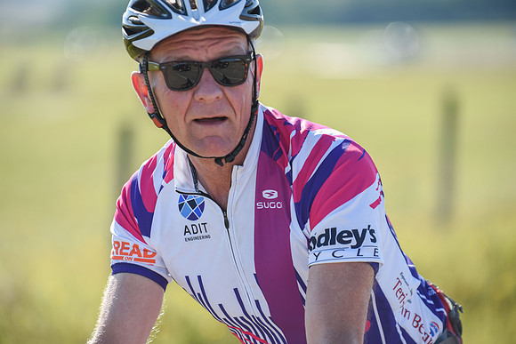 DAY 2 - ROUTE 17 - TheRideAB - Alberta Cancer Foundation-19
