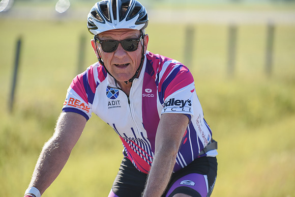 DAY 2 - ROUTE 17 - TheRideAB - Alberta Cancer Foundation-20
