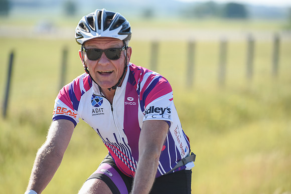 DAY 2 - ROUTE 17 - TheRideAB - Alberta Cancer Foundation-21