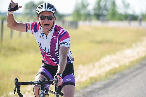 DAY 2 - ROUTE 17 - TheRideAB - Alberta Cancer Foundation-22