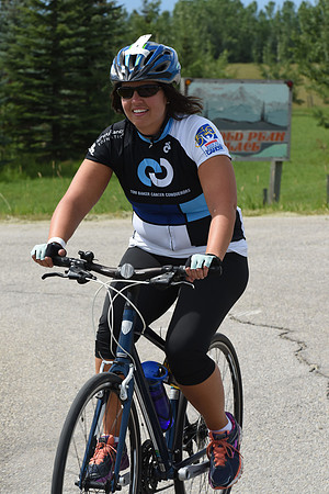 DAY 2 - ROUTE 21 - TheRideAB - Alberta Cancer Foundation-111