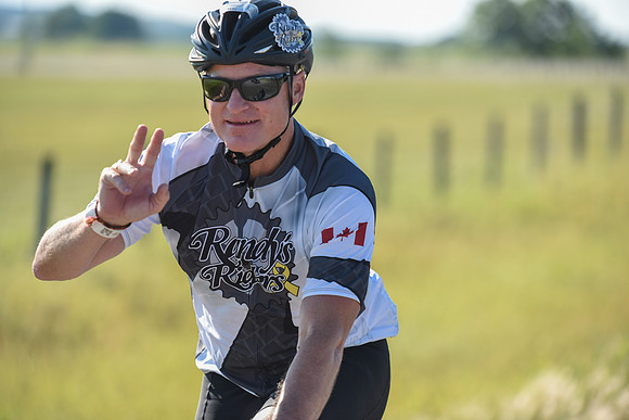 DAY 2 - ROUTE 17 - TheRideAB - Alberta Cancer Foundation-26