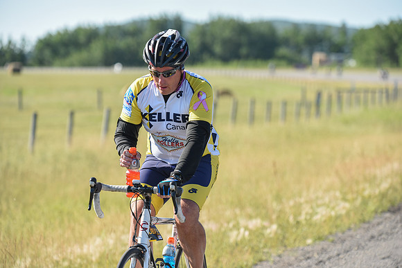 DAY 2 - ROUTE 17 - TheRideAB - Alberta Cancer Foundation-27