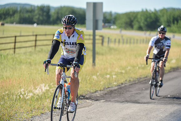 DAY 2 - ROUTE 17 - TheRideAB - Alberta Cancer Foundation-28