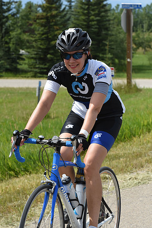 DAY 2 - ROUTE 21 - TheRideAB - Alberta Cancer Foundation-113